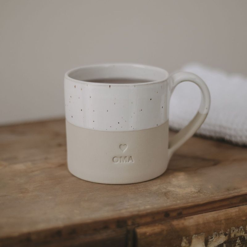 Grosse Tasse Oma