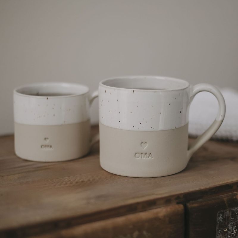 Grosse Tasse Oma