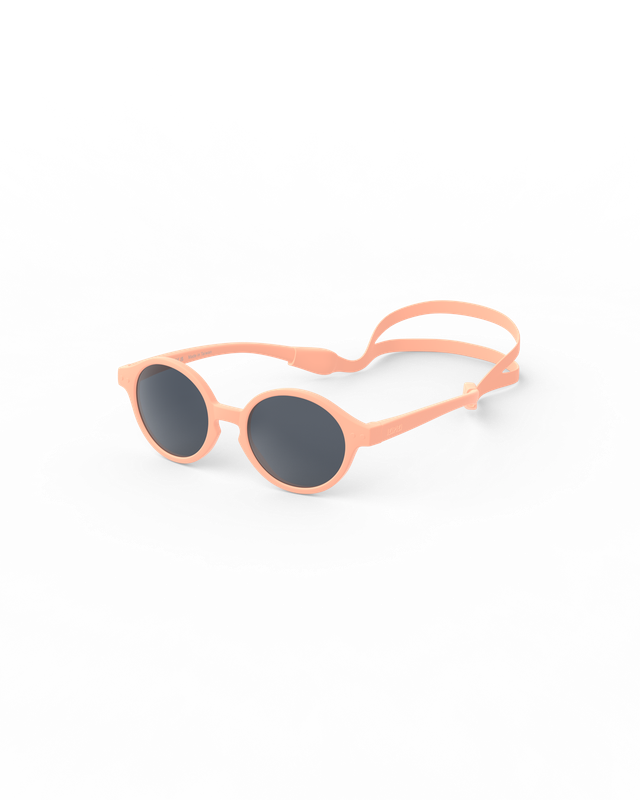 IZIPIZI Baby #d 0-3 Jahre - Apricot