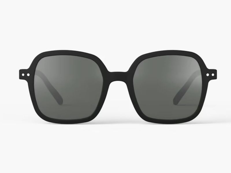 IZIPIZI Adult SUN OFFICE #d - Office Black