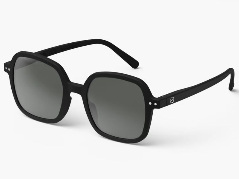 IZIPIZI Adult SUN OFFICE #d - Office Black