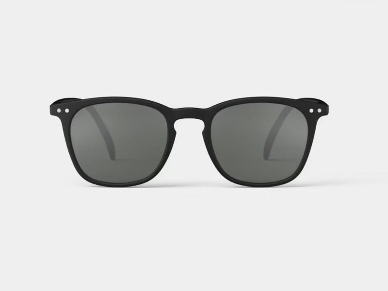 IZIPIZI Adult SUN #E - Black