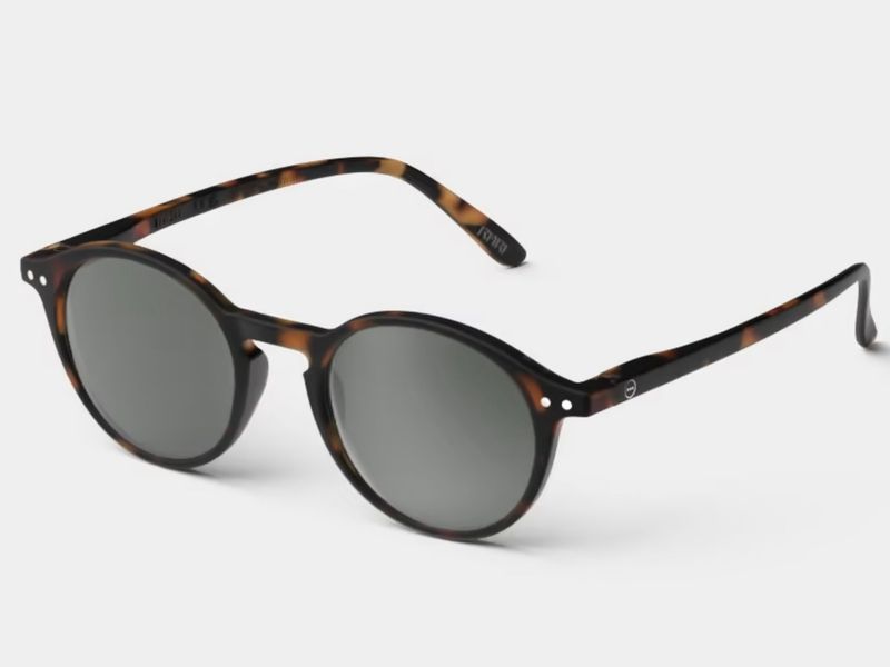 IZIPIZI Adult SUN #D- Tortoise