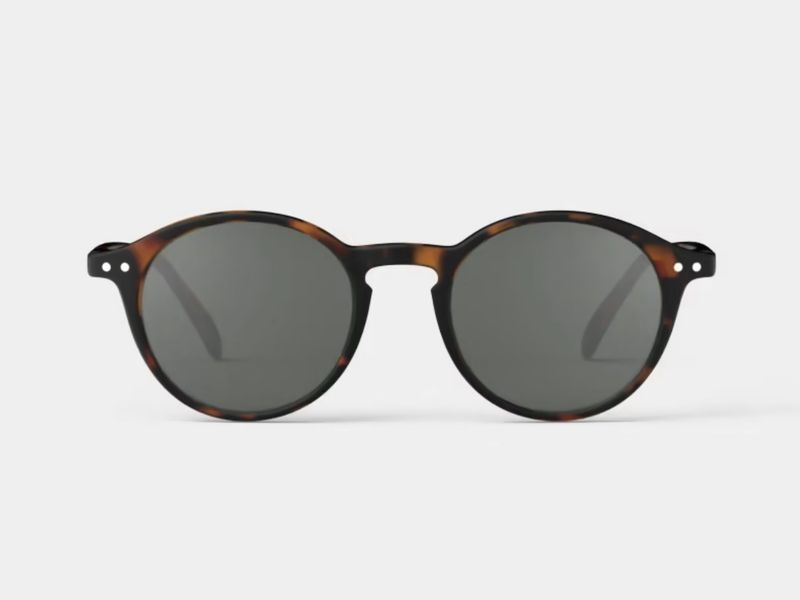 IZIPIZI Adult READING SUN #D- Tortoise