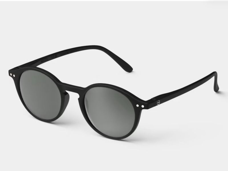 IZIPIZI Adult READING SUN #D- Black