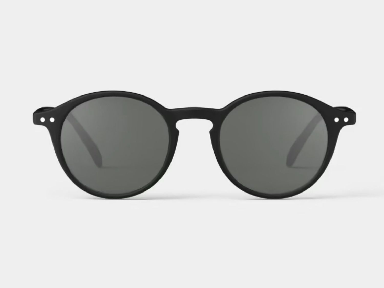 IZIPIZI Adult READING SUN #D- Black