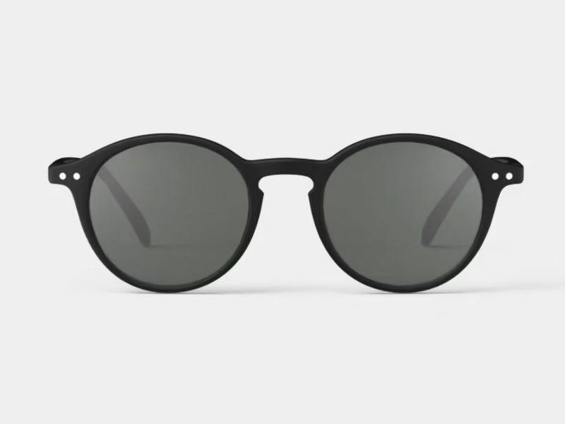 IZIPIZI Adult READING SUN #D- Black