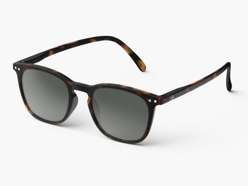 IZIPIZI Adult READING SUN #E - Tortoise
