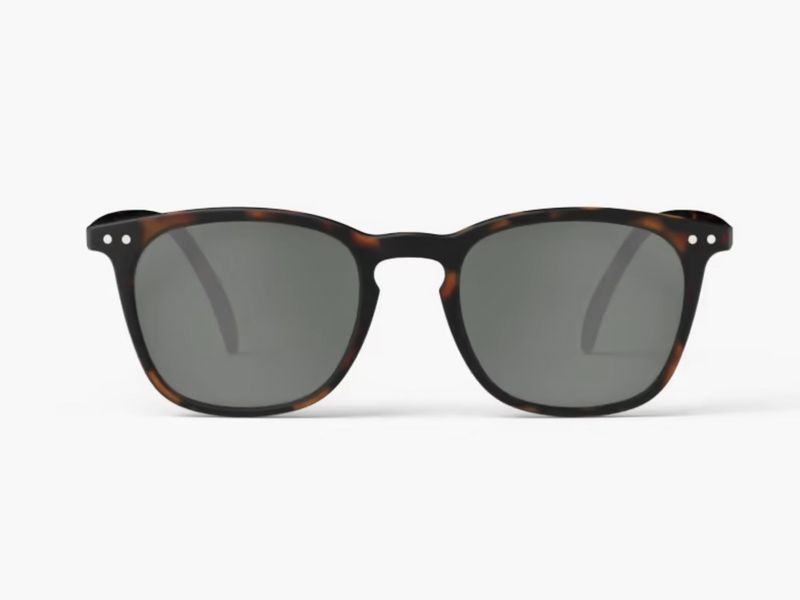 IZIPIZI Adult READING SUN #E - Tortoise