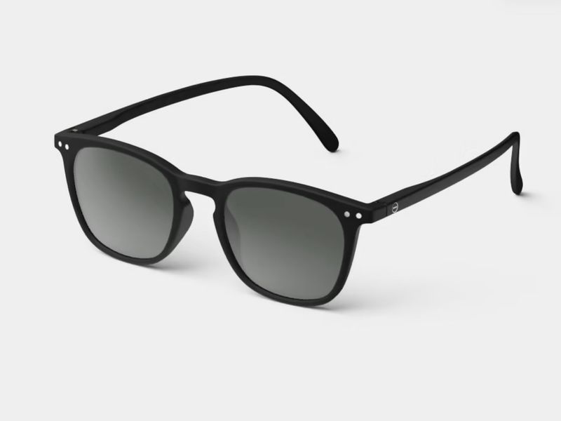 IZIPIZI Adult READING SUN #E - Black