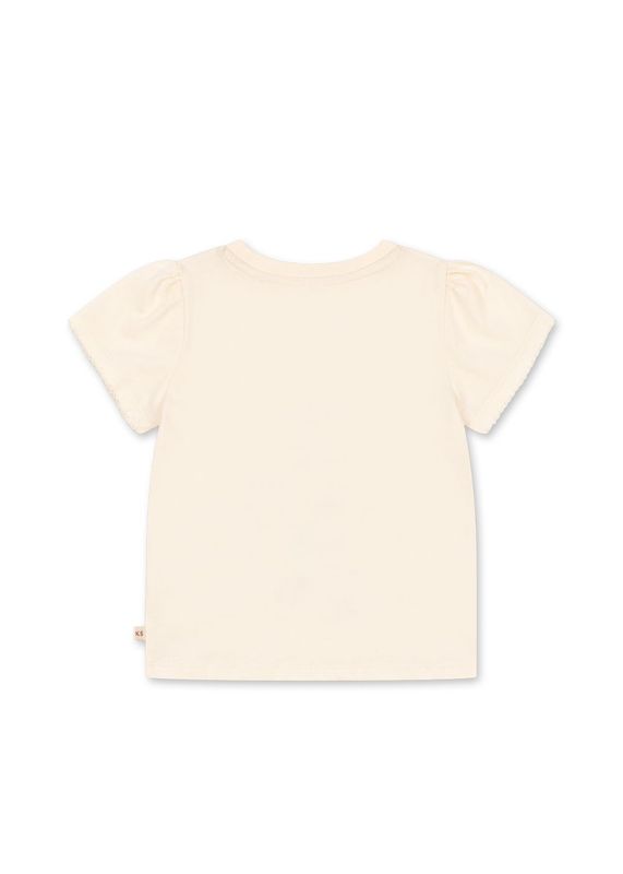 Konges Sløjd FAMO Puff Tee GOTS