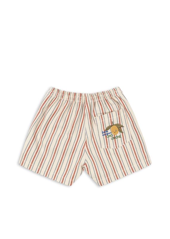 Konges Sløjd FRANKIE Shorts GOTS