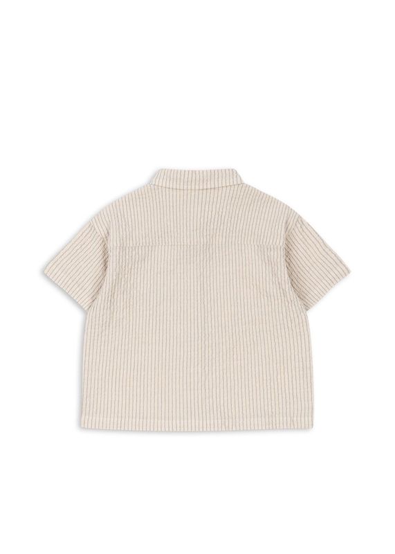 Konges Sløjd ELLIOT SS Shirt GOTS
