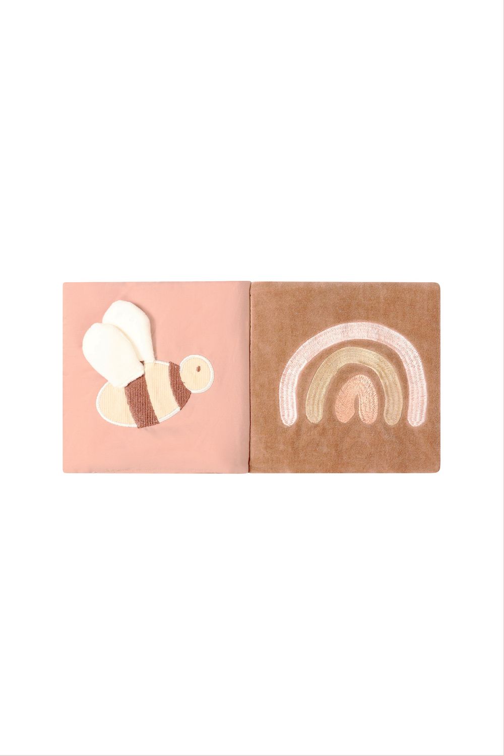 LEEVJE Knisterbuch butterfly