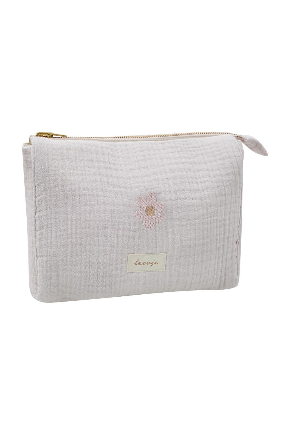 LEEVJE Babytasche Flowers