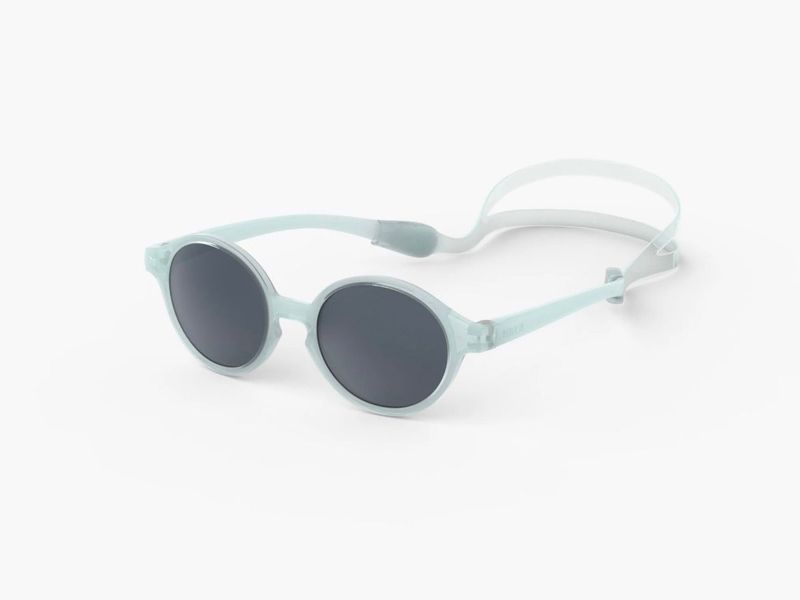 IZIPIZI Baby #d 0-3 Jahre - Turquoise Stone