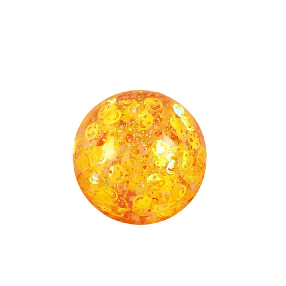 Flummiball Smileys & Konfetti