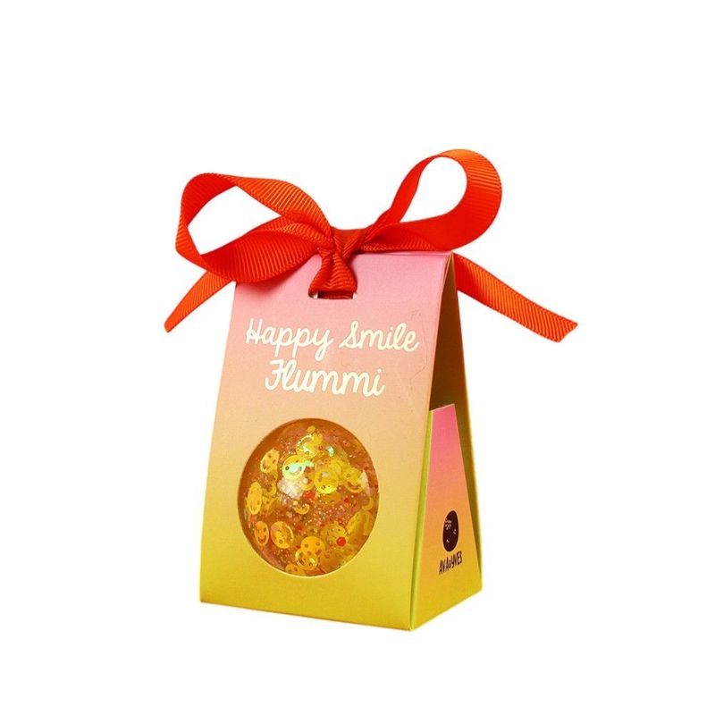 Flummiball Smileys & Konfetti