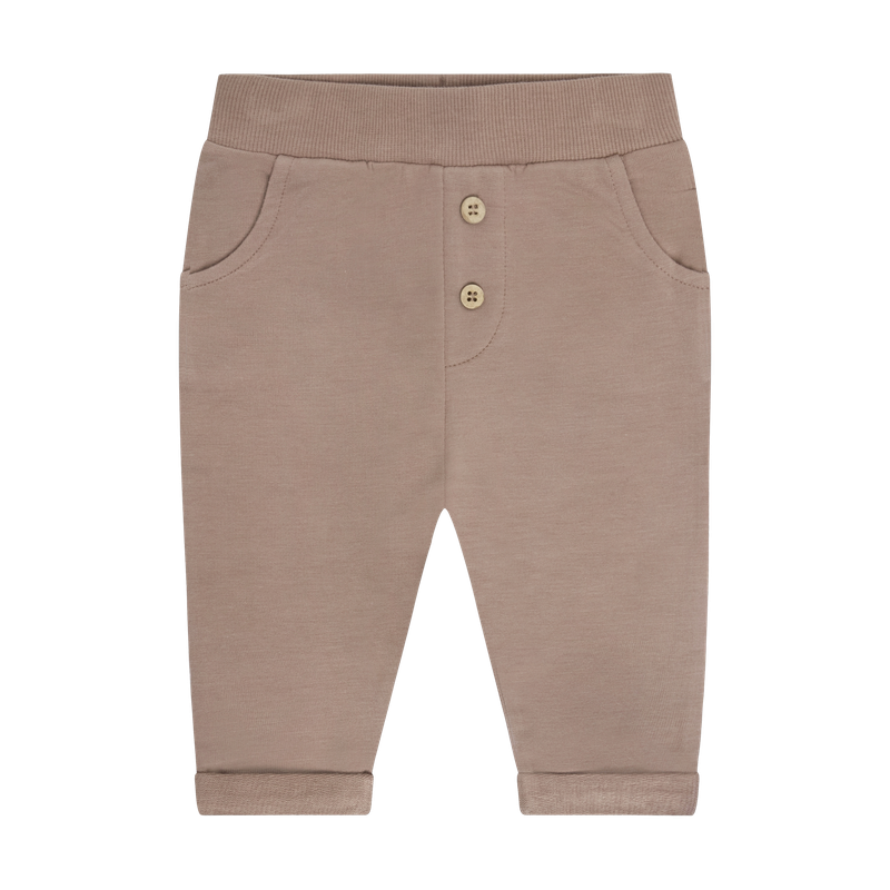Sweathose braun - Mountain Trail Sweathose braun - Mountain Trail