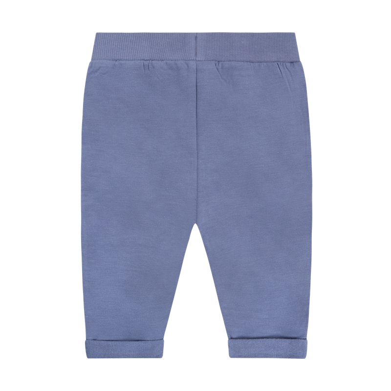 Sweathose blue - Grisaille