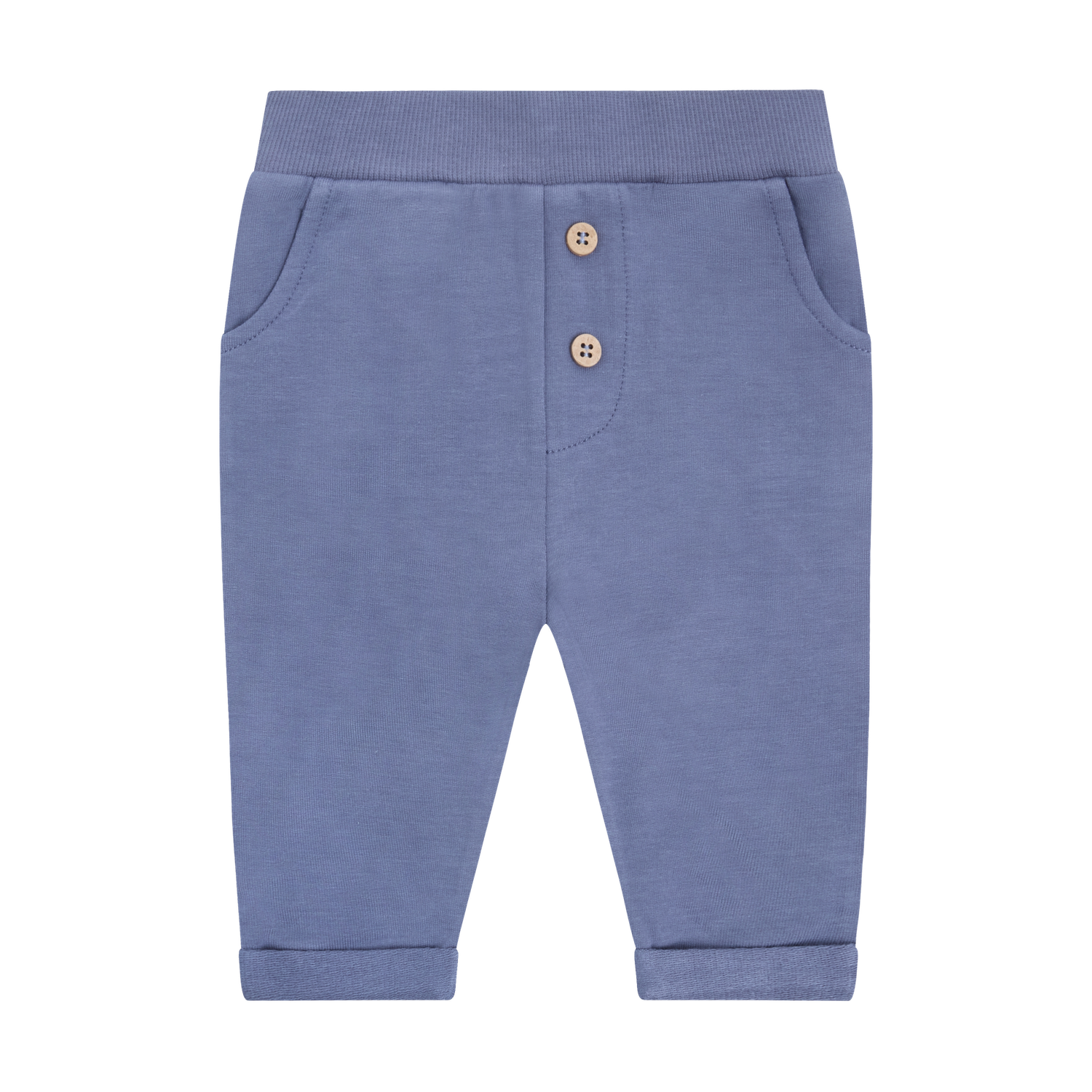 Sweathose blue - Grisaille