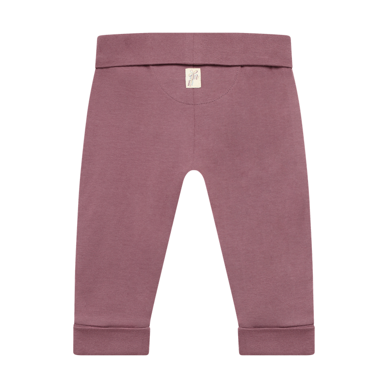 NOPPIES Hose - rose taupe