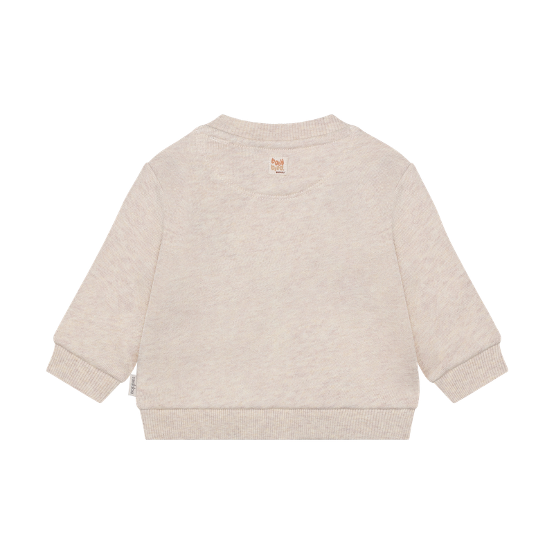 NOPPIES Sweatshirt - Bonjour