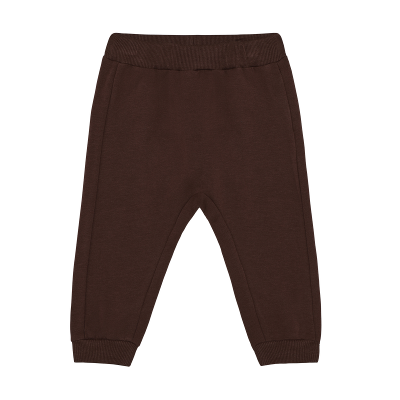 EN FANT Sweathose - chestnut EN FANT Sweathose - chestnut