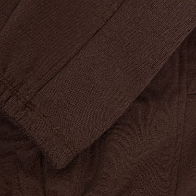 EN FANT Sweathose - chestnut