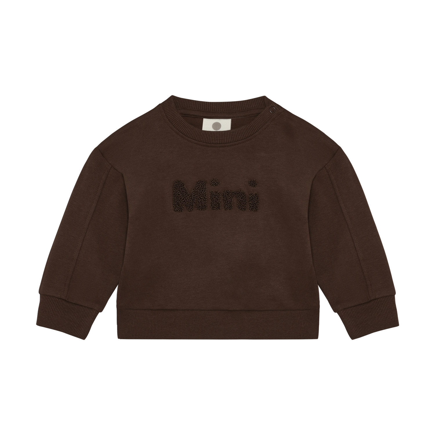 EN FANT Sweatshirt - chestnut EN FANT Sweatshirt - chestnut