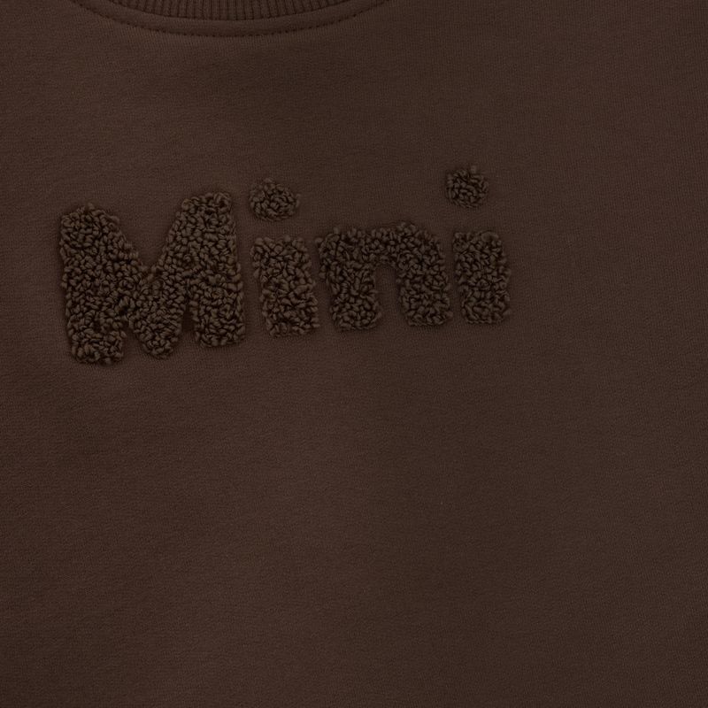 EN FANT Sweatshirt - chestnut