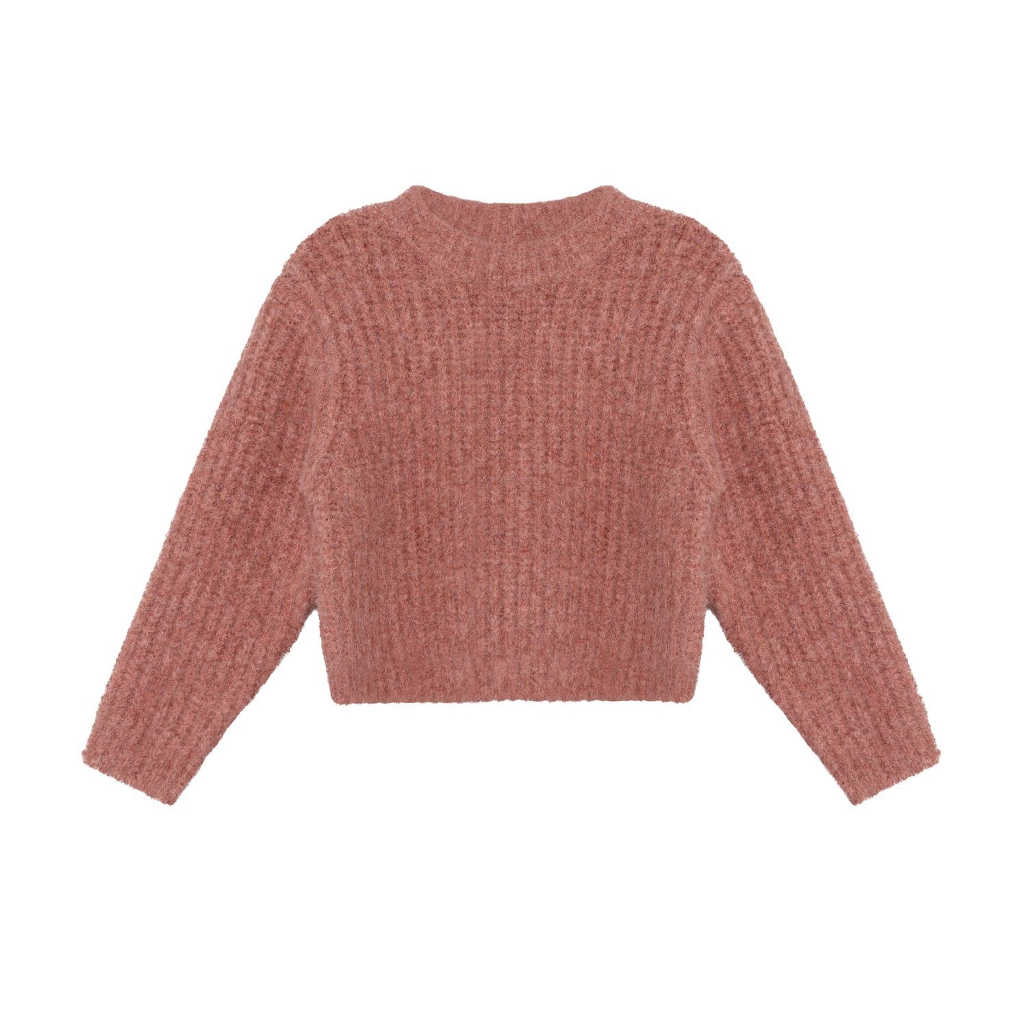EN FANT Pullover - rose