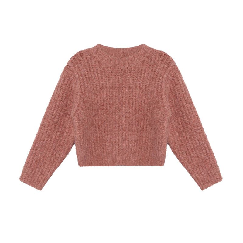 EN FANT Pullover - rose EN FANT Pullover - rose