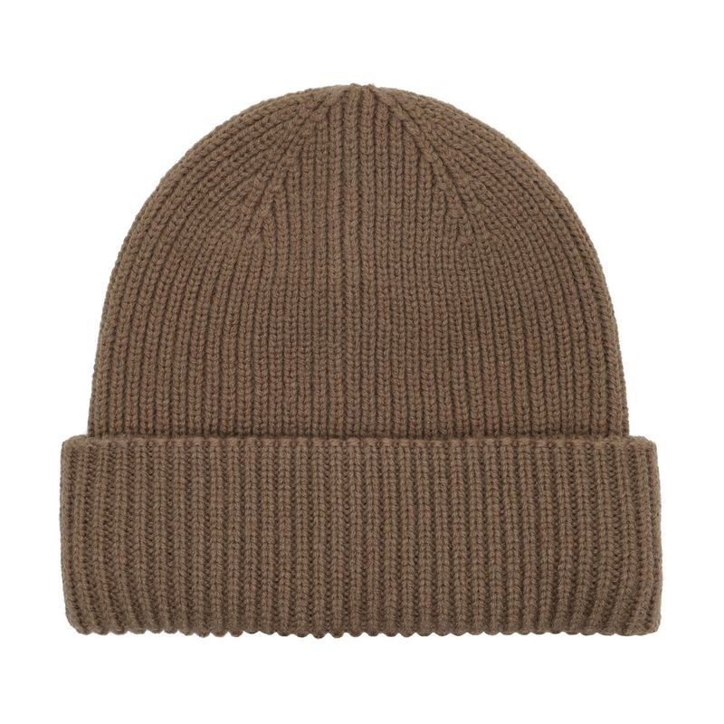 EN FANT Beanie - pine bark
