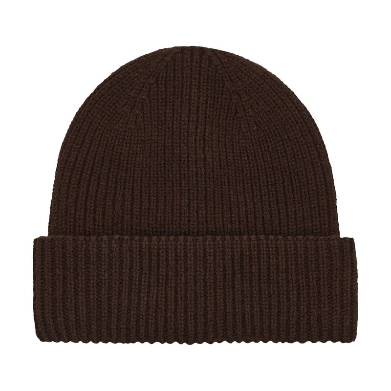 EN FANT Beanie - coffee bean