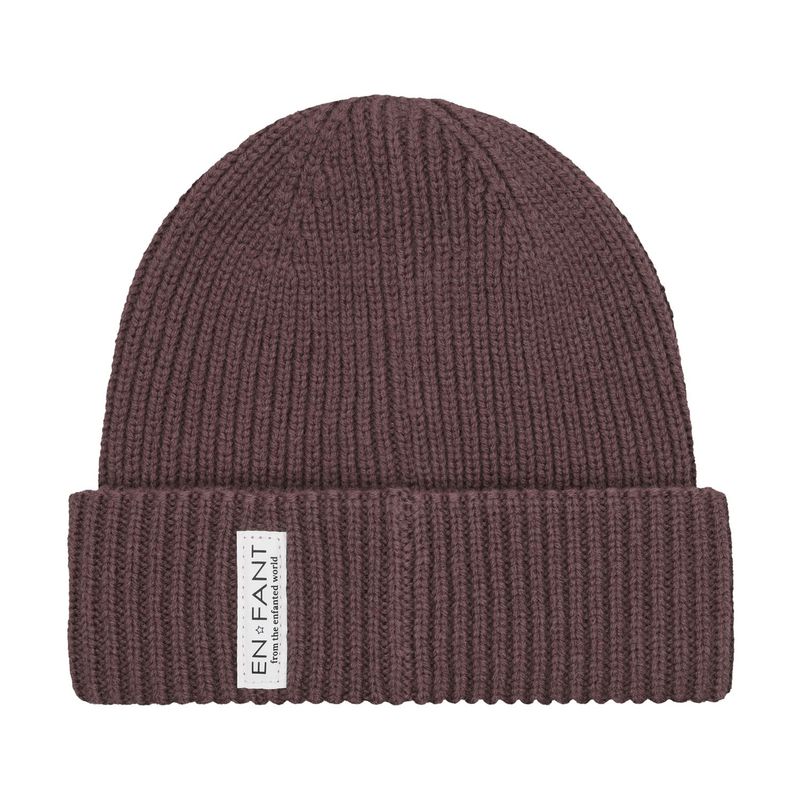 EN FANT Beanie - flint EN FANT Beanie - flint