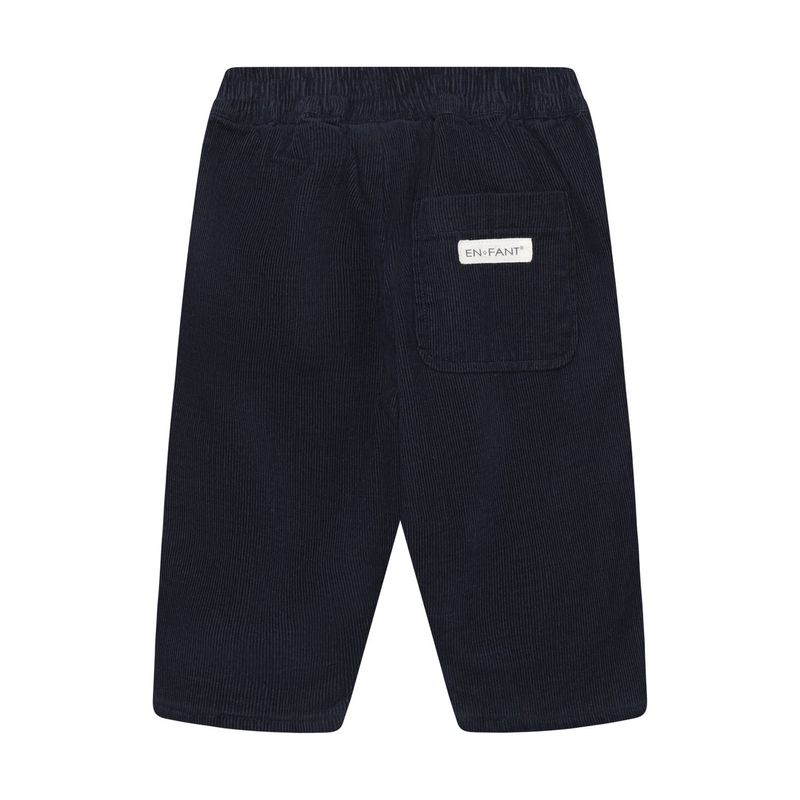 EN FANT Cordhose - navy