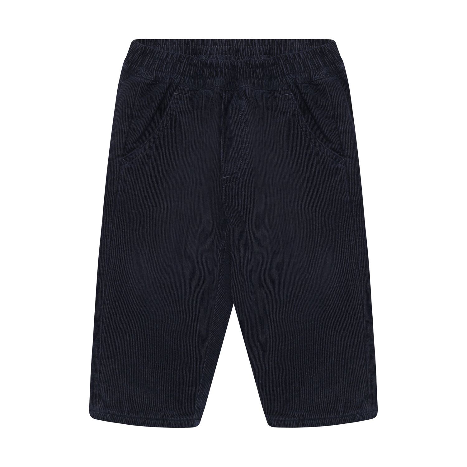 EN FANT Cordhose - navy EN FANT Cordhose - navy