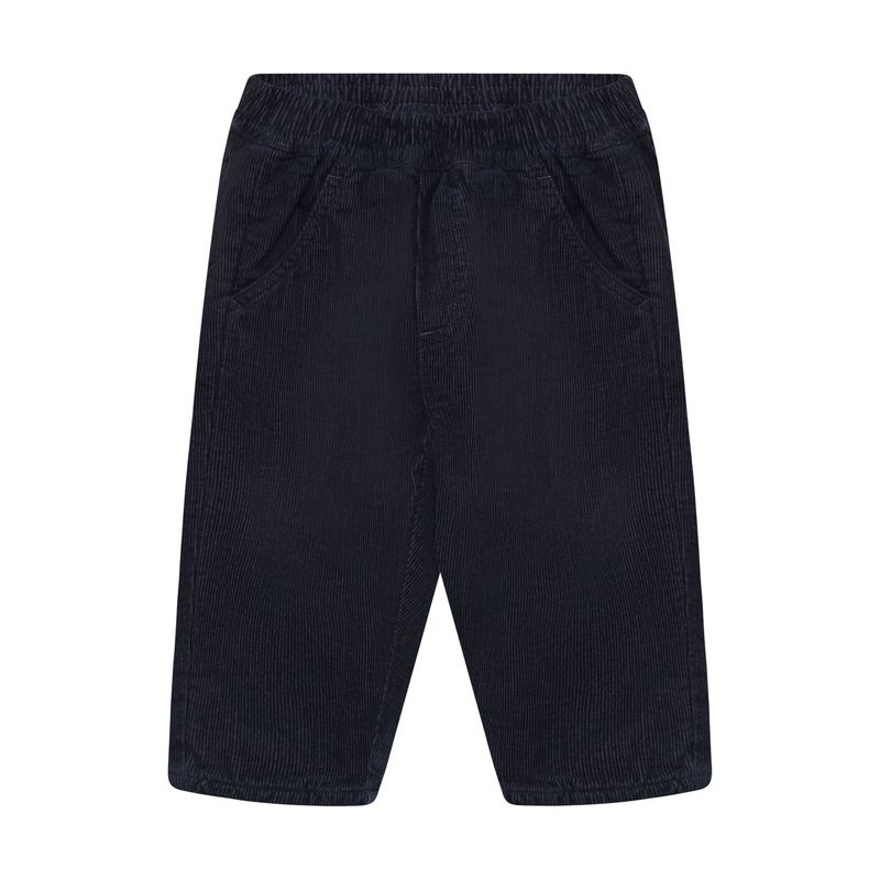EN FANT Cordhose - navy