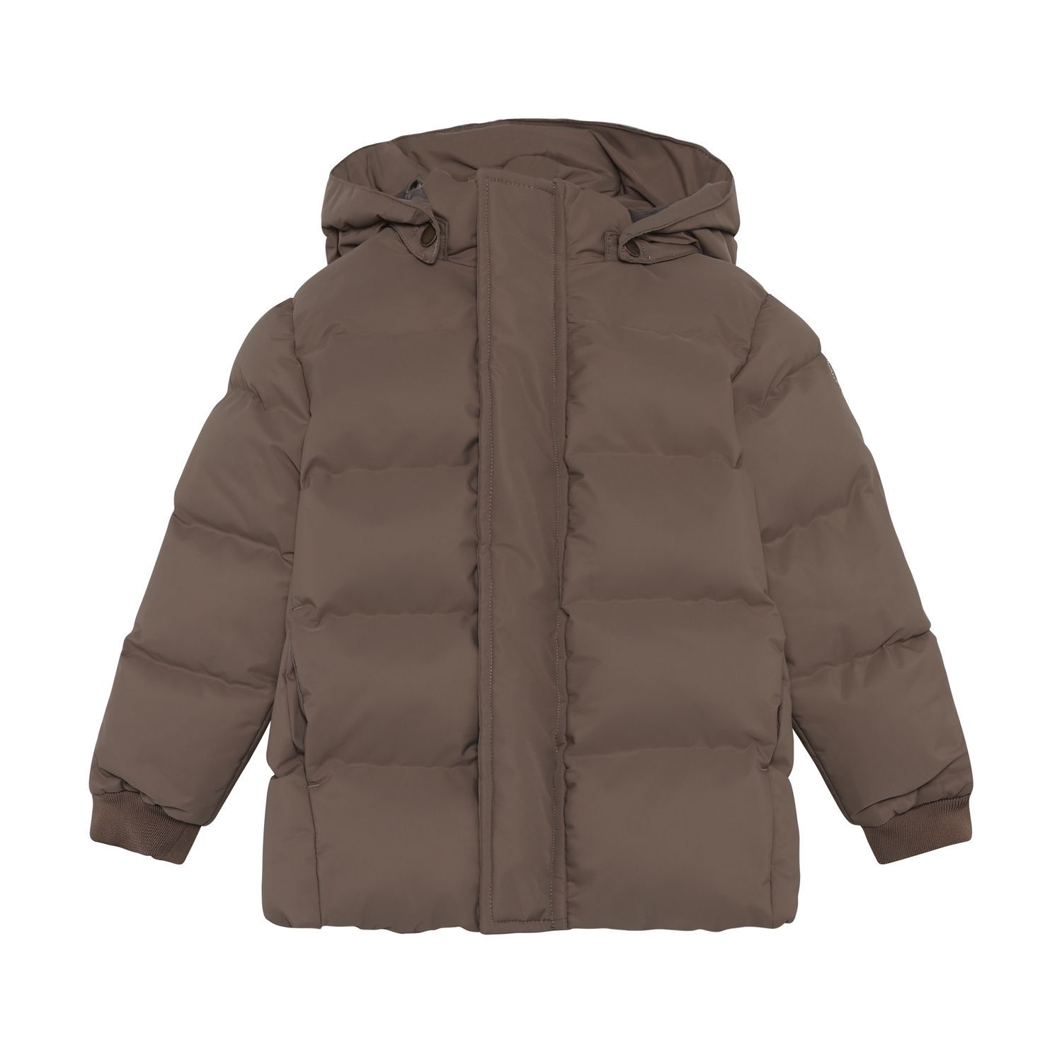 EN FANT Steppjacke - pine bark EN FANT Steppjacke - pine bark