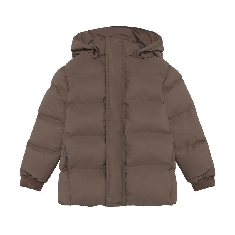 EN FANT Steppjacke - pine bark