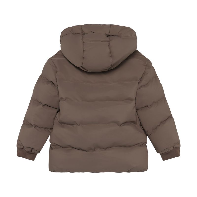 EN FANT Steppjacke - pine bark
