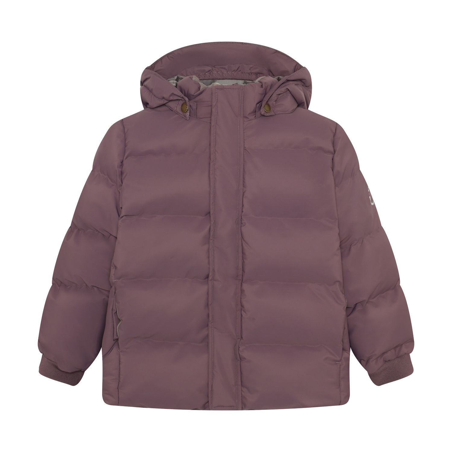 EN FANT Steppjacke - flint EN FANT Steppjacke - flint
