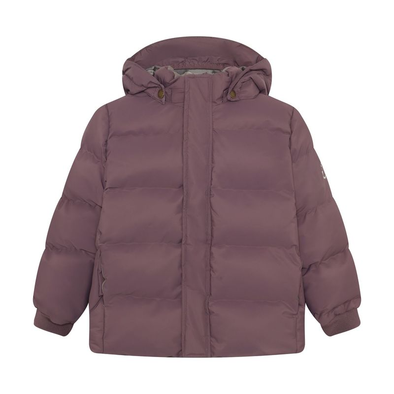 EN FANT Steppjacke - flint