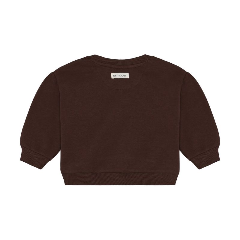 EN FANT Sweatshirt Amor