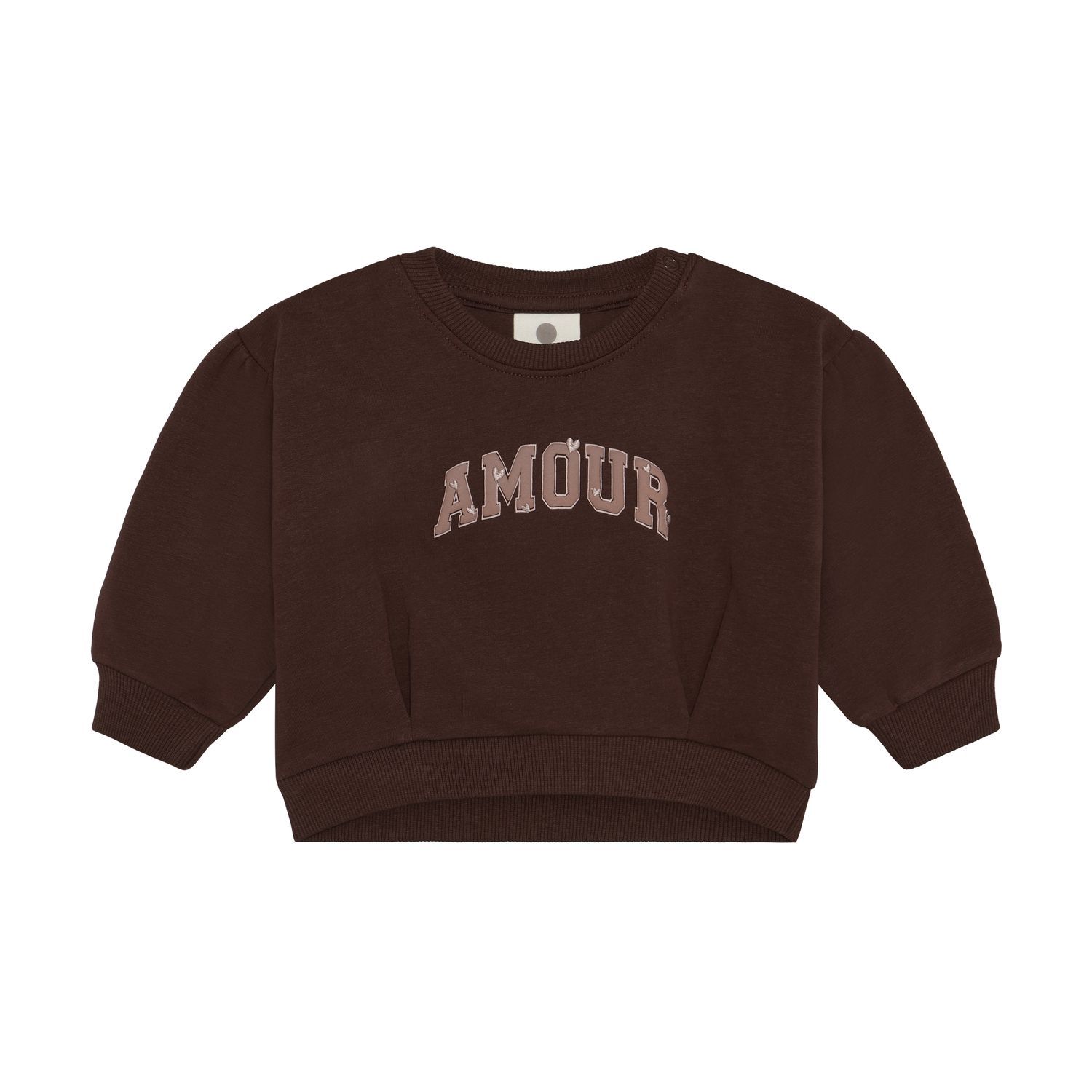 EN FANT Sweatshirt Amor