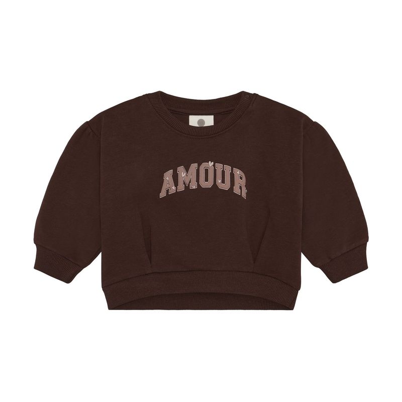 EN FANT Sweatshirt Amor EN FANT Sweatshirt Amor