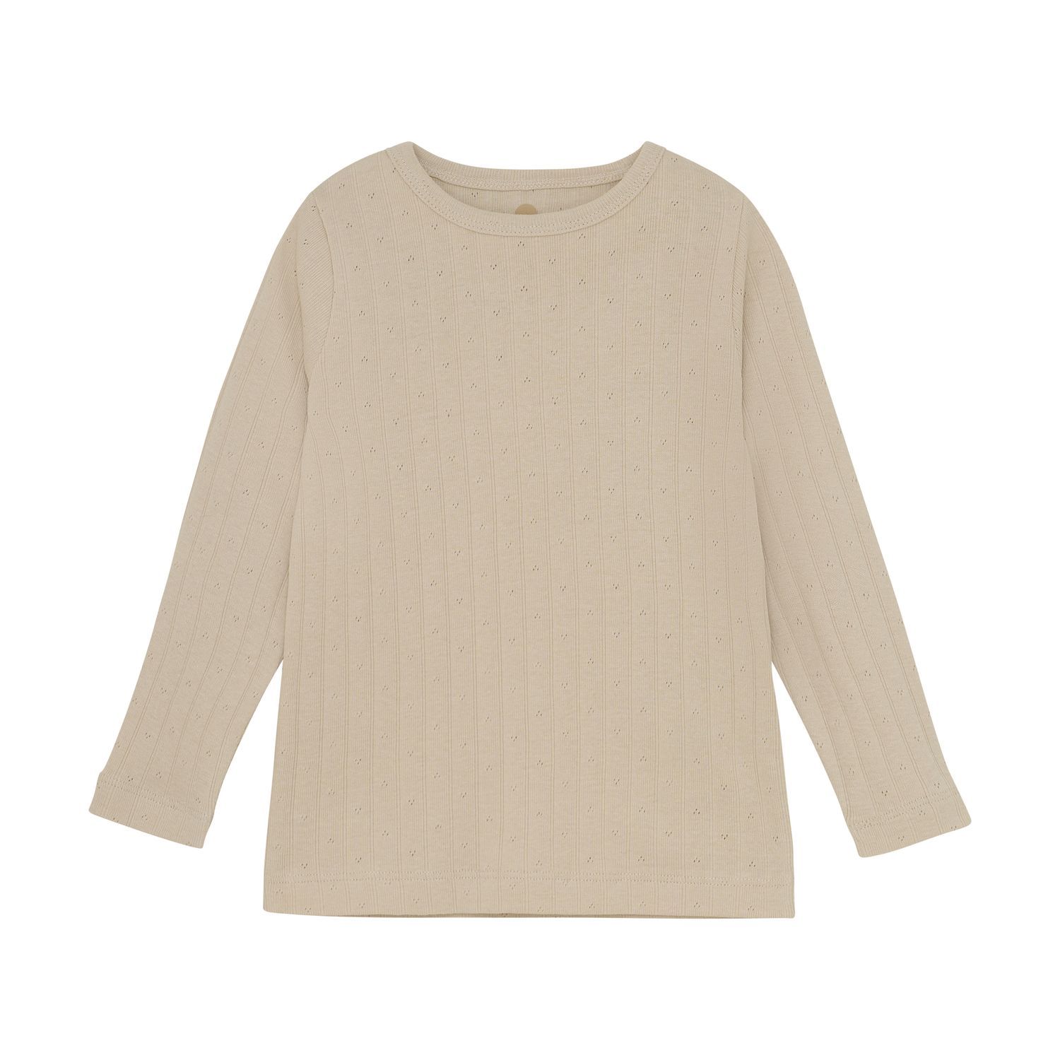 EN FANT Langarmshirt - sand EN FANT Langarmshirt - sand