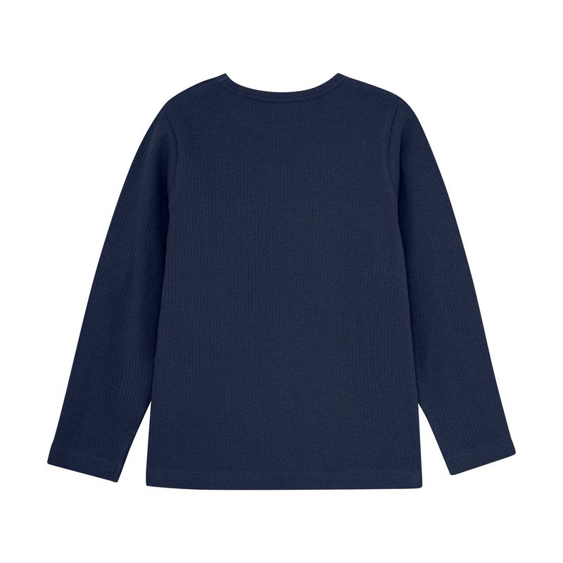 EN FANT Langarmshirt - navy EN FANT Langarmshirt - navy