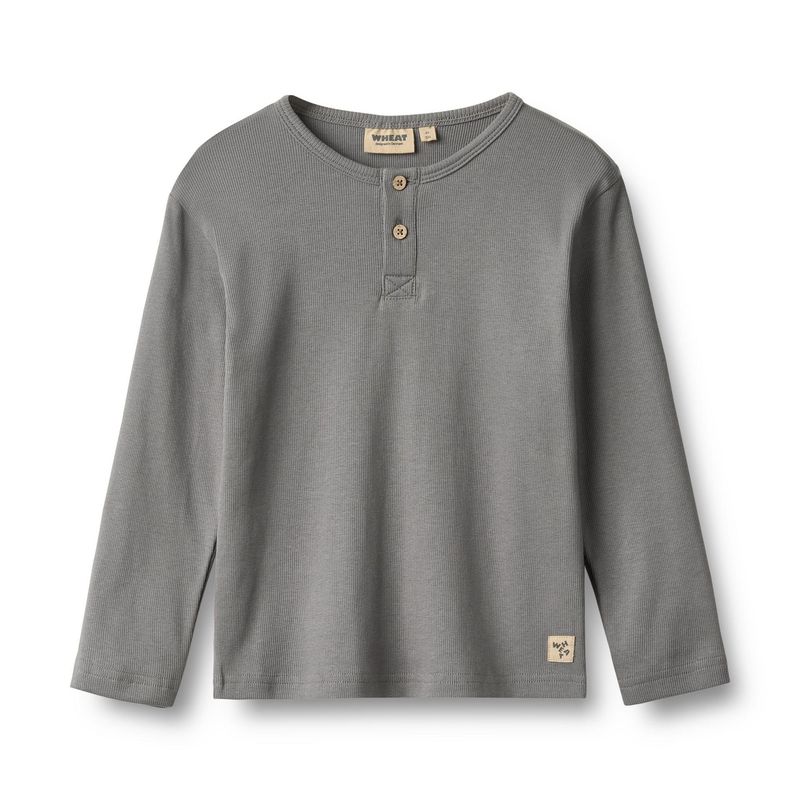 WHEAT Langarmshirt Morris WHEAT Langarmshirt Morris